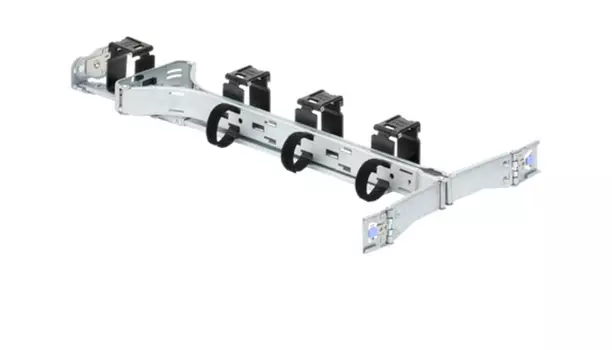 Органайзер Chenbro 384-23703-3300A0 AS'Y COMPONENT,RM23712,CABLE MANAGEMENT ARM ,2AA7-364FAZOSH,W/SCREW PACKING+MANUAL+BOX (619229)