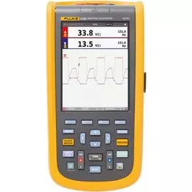 Осциллограф цифровой Fluke FLUKE-123B/EU/S