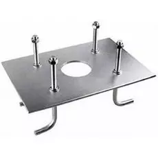 Основание DoorHan BRN-BASE Barrier N монтажное