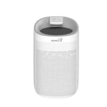 Осушитель воздуха REMEZair RMD-304 45 Вт, 0.75 л/сутки, бак 1 л, 15-20м²