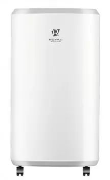 Осушитель воздуха Royal Clima RD-S16-E