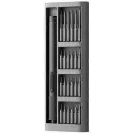 Отвертка аккумуляторная Xiaomi Electric Precision Screwdriver BHR5474GL 2 скорости, 24 биты