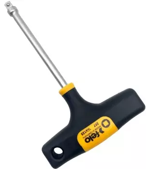 Отвертка Felo 39763560 Т-образная под головки 1/4"