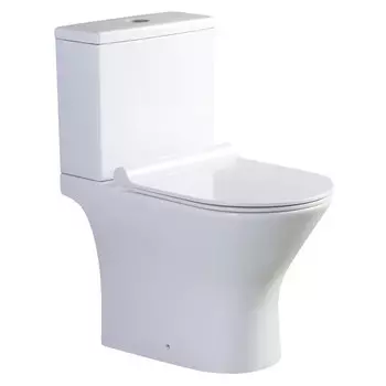 унитаз-компакт VITARTA TR2224 безободковый