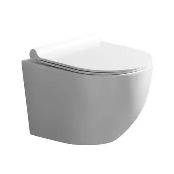 унитаз подвесной VITARTA tr2215