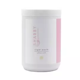 SHABBY PROFESSIONAL Паста для депиляции ультрамягкая 1500.0