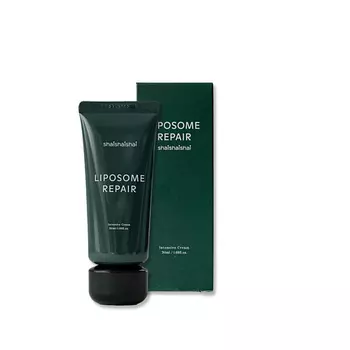 SHAISHAISHAI Липосомальный восстанавливающий крем Liposome Repair Intensive Cream 50.0
