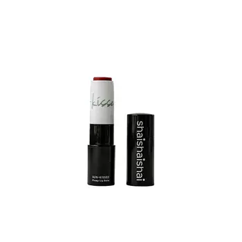 SHAISHAISHAI Увлажняющий бальзам-максимайзер для губ с Волюфилином SUN-KISSED Plumping Lip Balm