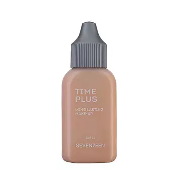 SEVEN7EEN Тональный крем длительного действия TIME PLUS