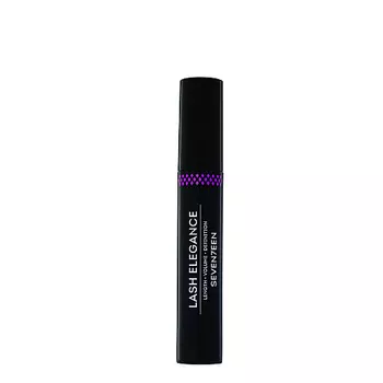 SEVEN7EEN Тушь с эффектом накладных ресниц: длина, объем, разделение Lash elegance