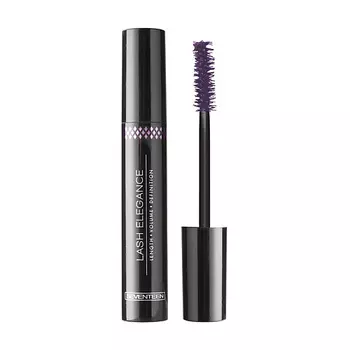 SEVEN7EEN Тушь с эффектом накладных ресниц: длина, объем, разделение Lash elegance