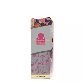 SHAMS NATURAL OILS Парфюмерное масло Marshmallow Passion 3.0