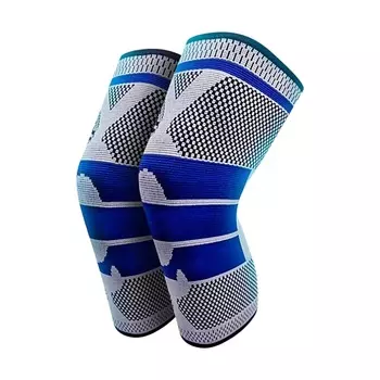 SHARK FIT Наколенники спортивные