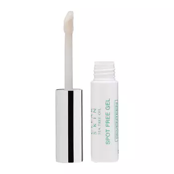 SEVEN7EEN Гель для лица против воспаления и угревой сыпи Clear Skin Spot Free Gel