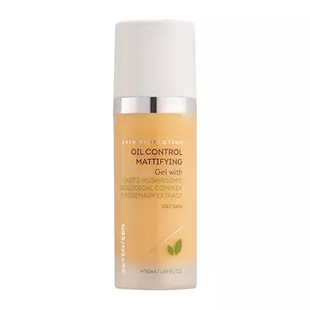 SEVEN7EEN Гель для лица регулятор жирности кожи матирующий Oil Control Mattifying Gel