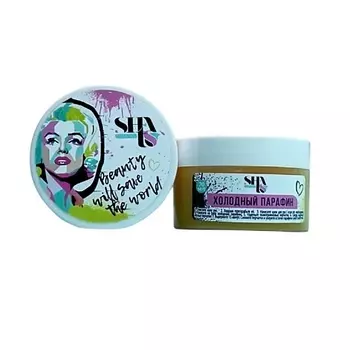 SHATO COSMETICS Холодный парафин для рук и тела "Мед" 50