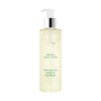 SEVEN7EEN Мицеллярный гель для умывания Micellar Jelly Cleanser