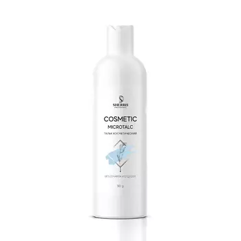 SHERRIS Тальк для депиляции косметический для всех типов кожи 90