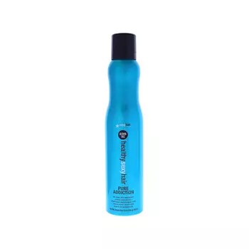 SEXY HAIR Лак для волос без спирта Healthy Sexy Hair Pure Addiciton Alcohol Free Hairspray