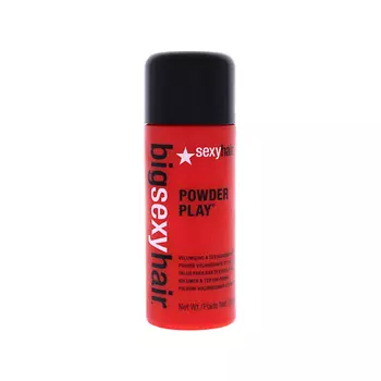 SEXY HAIR Пудра для волос текстурирующая Powder Play Volumizing and Texturizing Powder