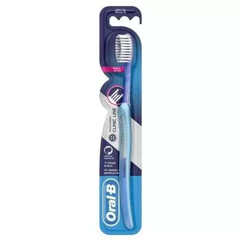 Зубная щетка Oral-B (Орал-Би) PRO-EXPERT Clinic Line Ortho Brush Мягкая, 1 шт.