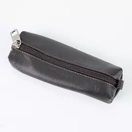 Ключница Poshete натуральная кожа