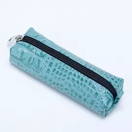Ключница Poshete натуральная кожа