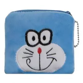 Кошелек Plush текстиль