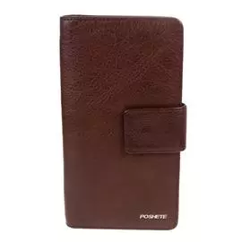 Кошелек Poshete натуральная кожа