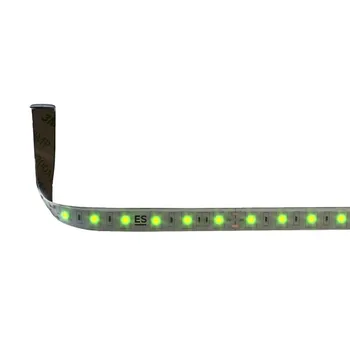 Лента светодиодная SMD 5050 зеленый свет 24 В 14,4 Вт/м 5 м IP65 Elektrostandard (a052972)