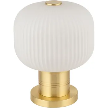 Настольная лампа Kutek Alba ALB-LN-2(ZM)