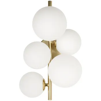 Настенный светильник Loft It Tely 10236/5W шарики