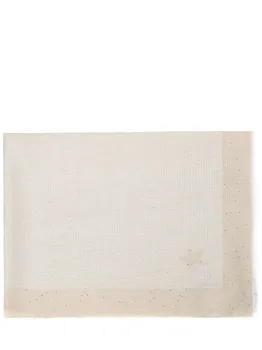 Палантин с пайетками LORENA ANTONIAZZI
