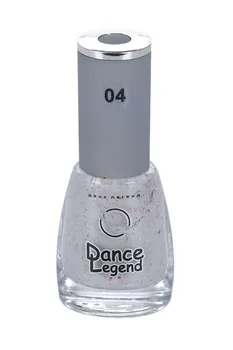 Лак д/ногтей Dance Legend Ice Cream Gelato Parlour тон № 04 15 мл
