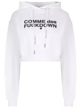 Худи хлопковое
