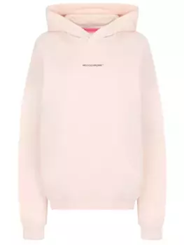 Худи хлопковое