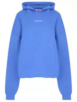 Худи хлопковое