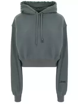 Худи хлопковое