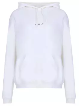 Худи хлопковое IRO