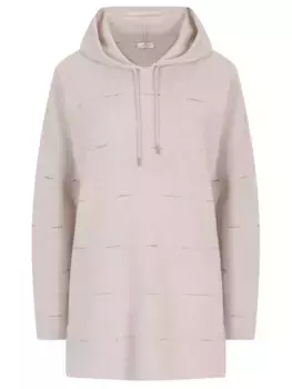 Худи шерстяное