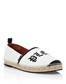 Эспадрильи PHILIPP PLEIN