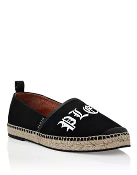 Эспадрильи PHILIPP PLEIN