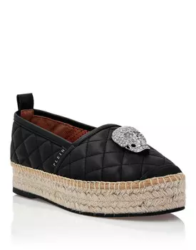 Эспадрильи PHILIPP PLEIN