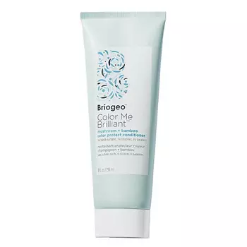 BRIOGEO Кондиционер для окрашенных волос Colour Me Brilliant