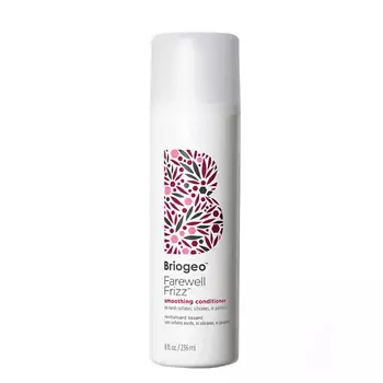 BRIOGEO Кондиционер для волос Farewell Frizz Rosarco Repair
