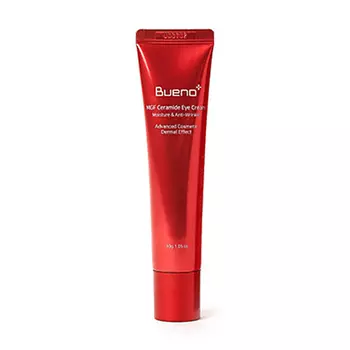 BUENO MGF Peptide Eye Cream Крем для зоны вокруг глаз с MGF и пептидами 30.0