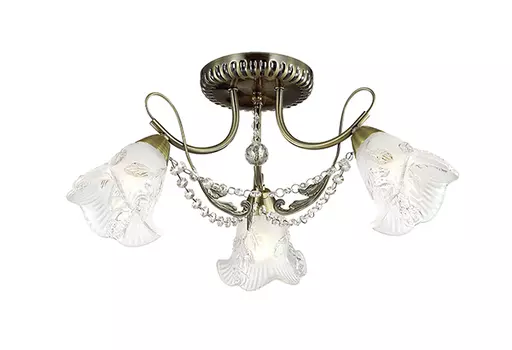 Потолочная люстра Lumion VERBENA 3085/3C