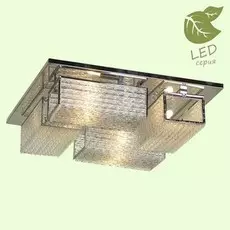 Потолочная люстра Lussole GRLSA-5407-04