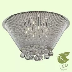 Потолочная люстра Lussole GRLSC-8407-06