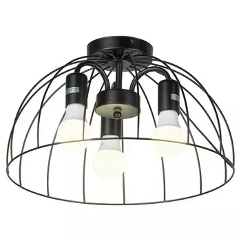 Потолочная люстра Lussole Lattice LSP-8215